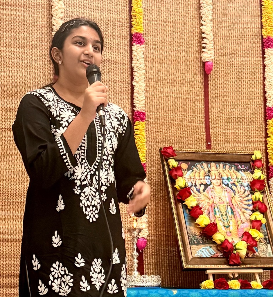 Apoorva Banda